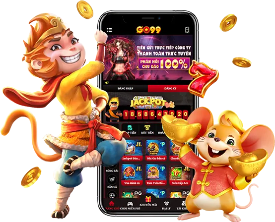 Truy cập kho game đa dạng tại 9VND