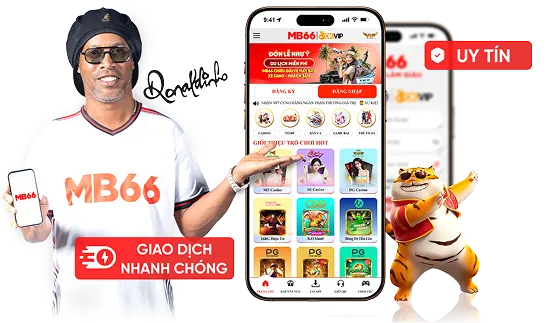Biểu tượng tin cậy và an toàn của 9vnd