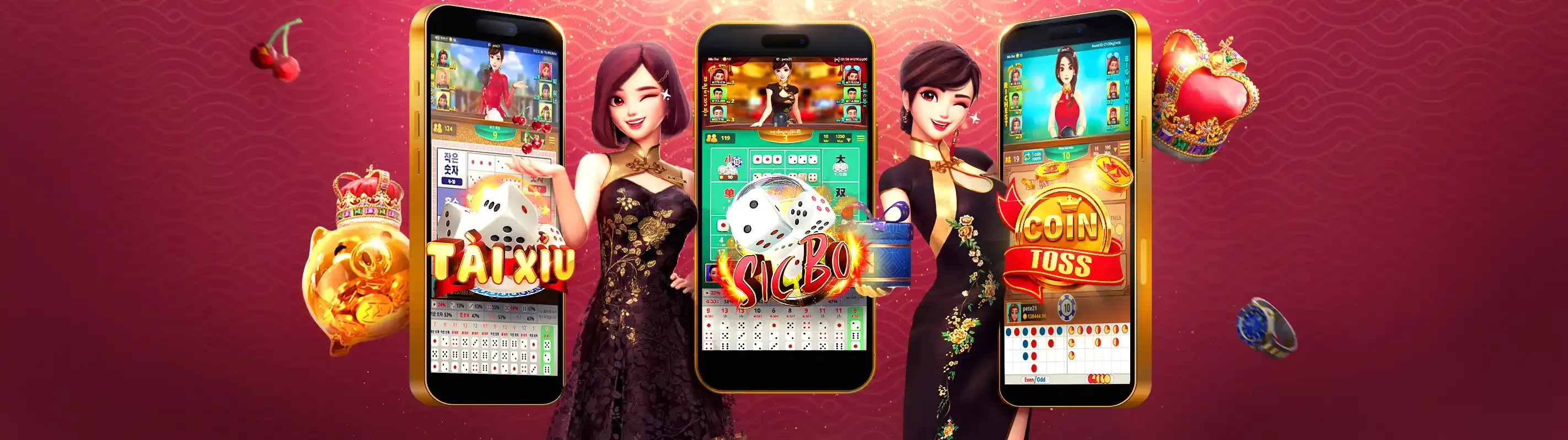 Hoàn trả cược thua 9VND