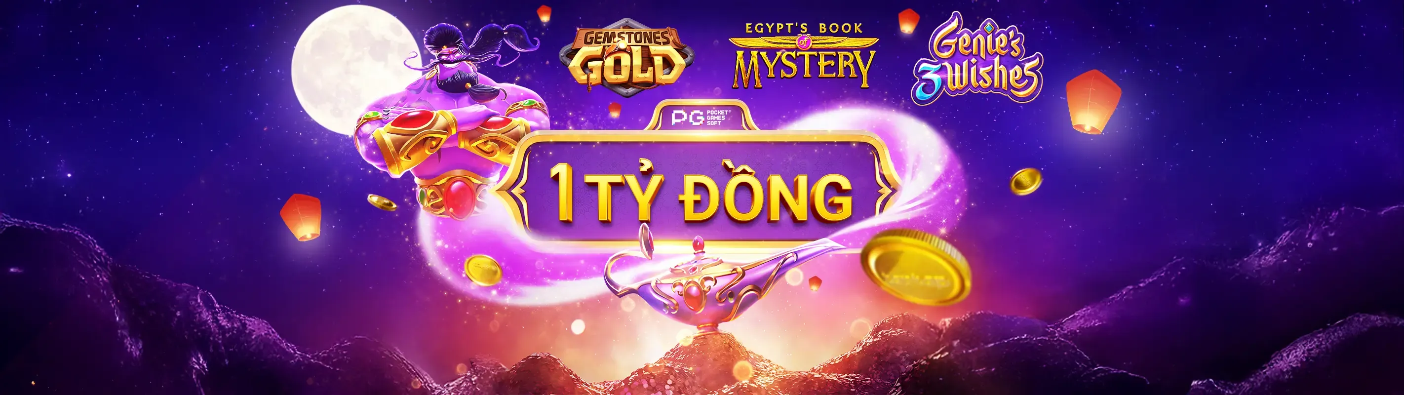 Game bắn cá tại 9vnd