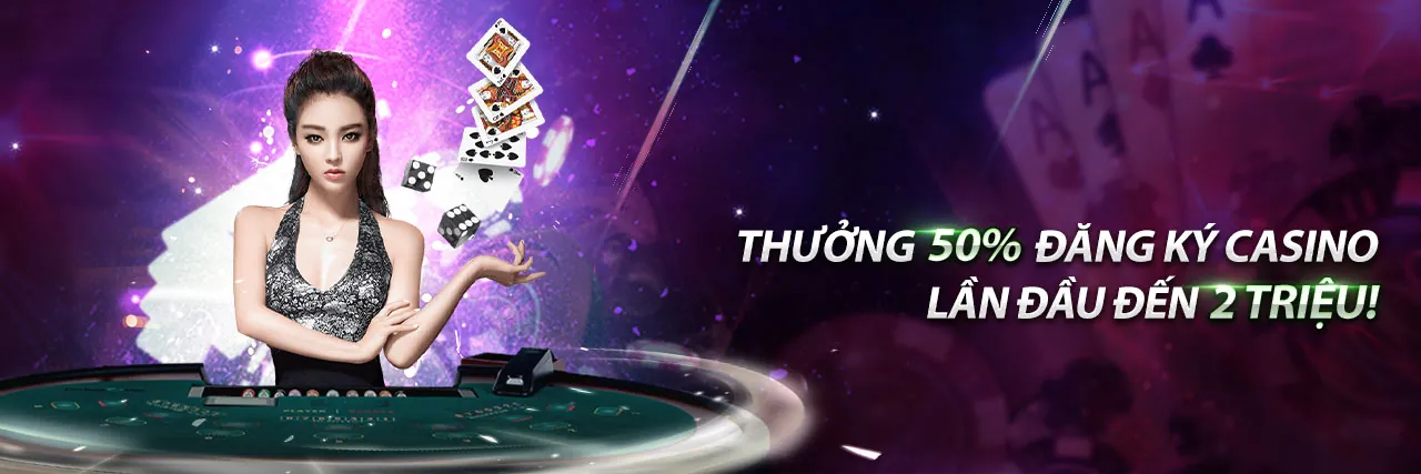 Hình ảnh chính trang chủ 9vnd, thể hiện sự sôi động của cá cược thể thao và casino trực tuyến