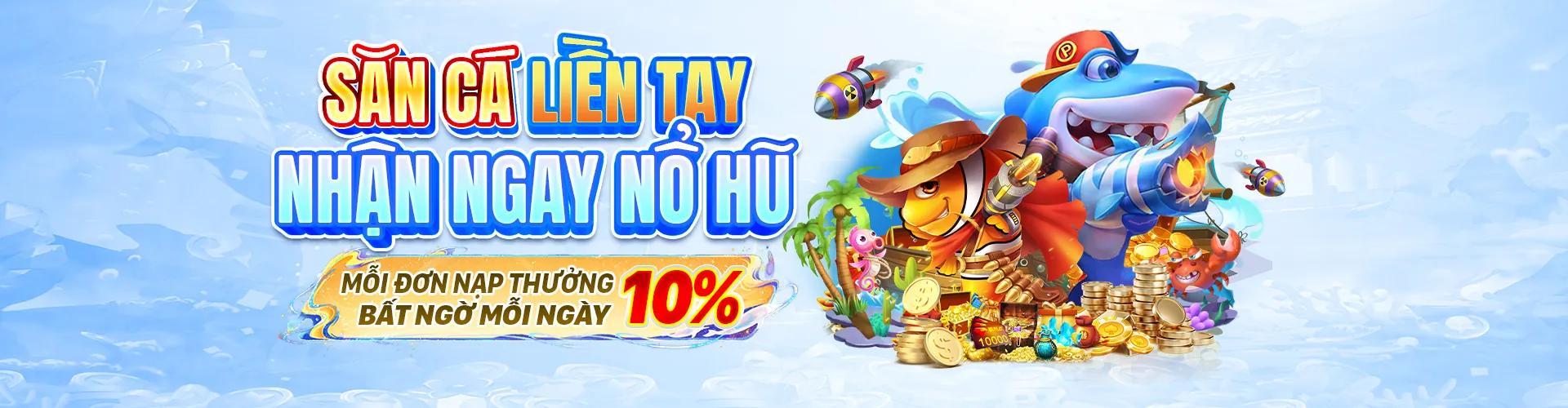 Game nổ hũ tại 9vnd