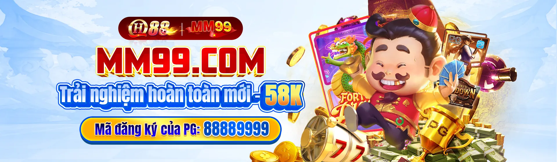 Hình ảnh chính game Nổ Hũ 9vnd