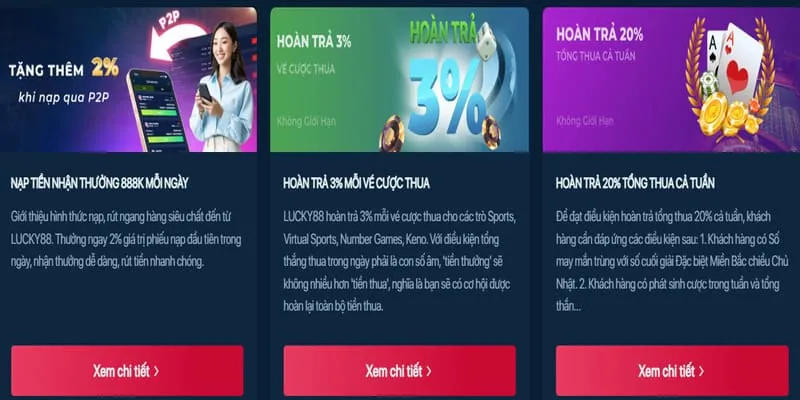 Nền tảng bảo mật tối đa của 9vnd với các biện pháp bảo vệ dữ liệu người dùng.